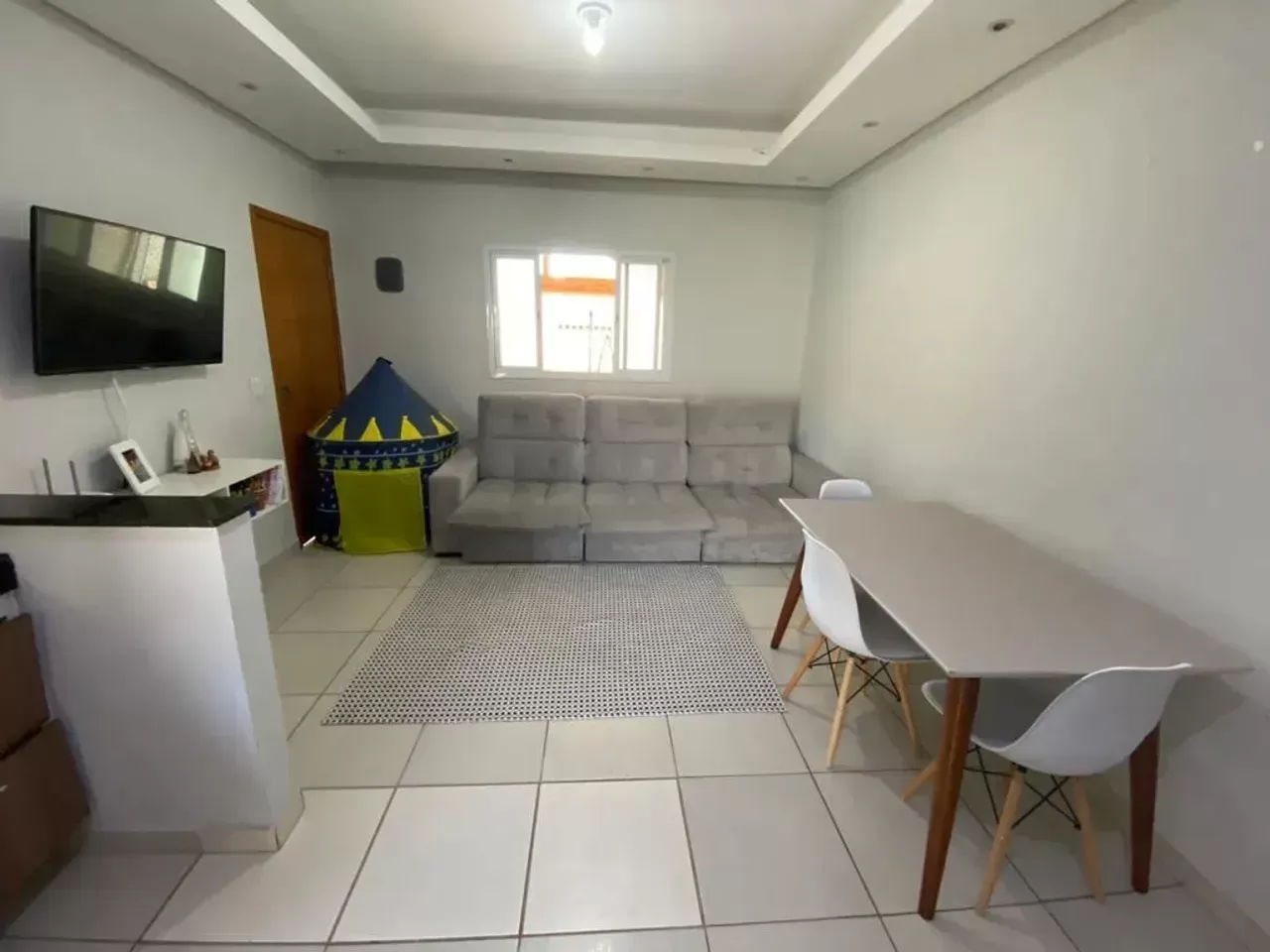 Casa à venda com 2 quartos, 112m² - Foto 4