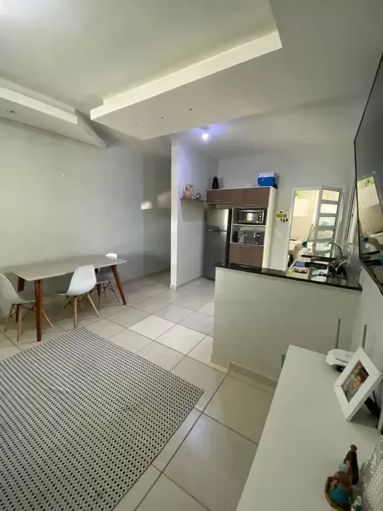 Casa à venda com 2 quartos, 112m² - Foto 5