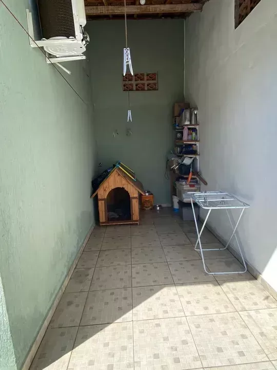 Casa à venda com 2 quartos, 112m² - Foto 6