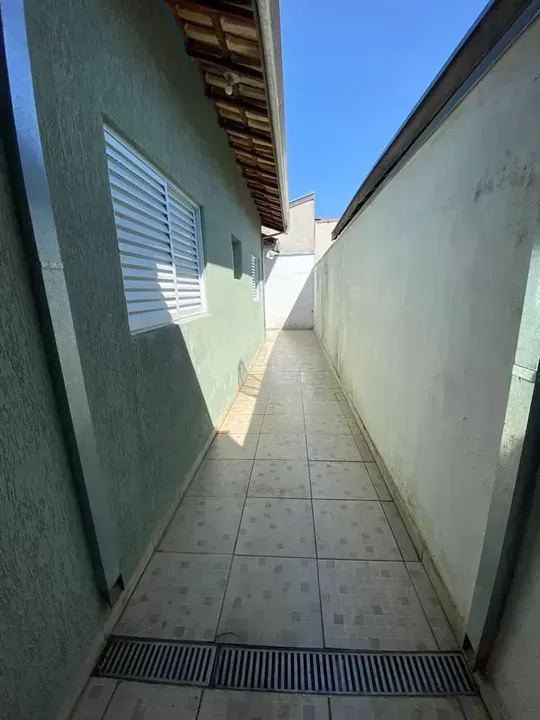 Casa à venda com 2 quartos, 112m² - Foto 7