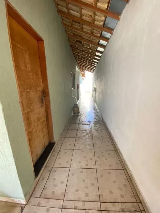 Casa à venda com 2 quartos, 112m² - Foto 9