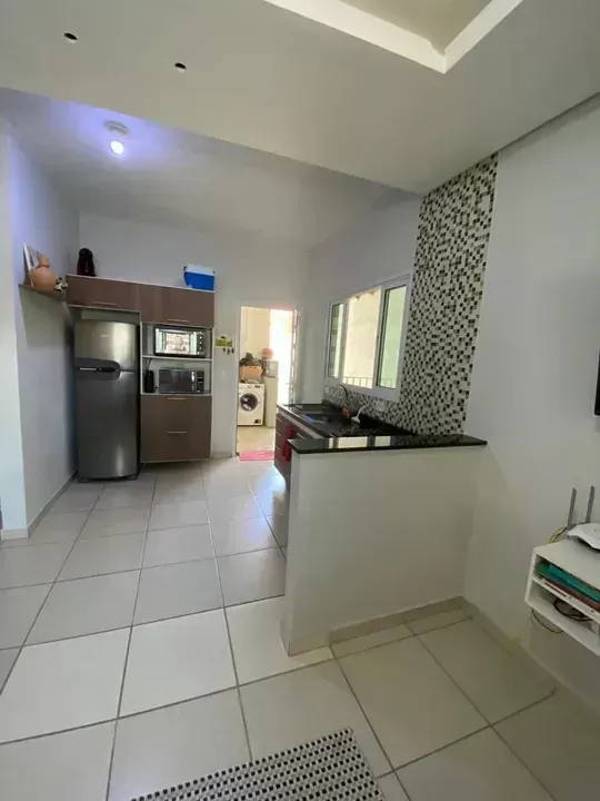 Casa à venda com 2 quartos, 112m² - Foto 10