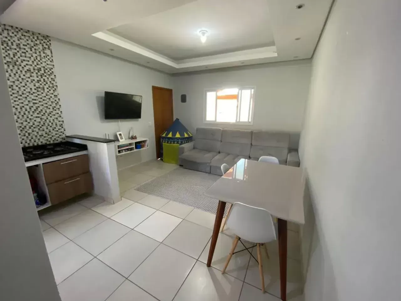 Casa à venda com 2 quartos, 112m² - Foto 11