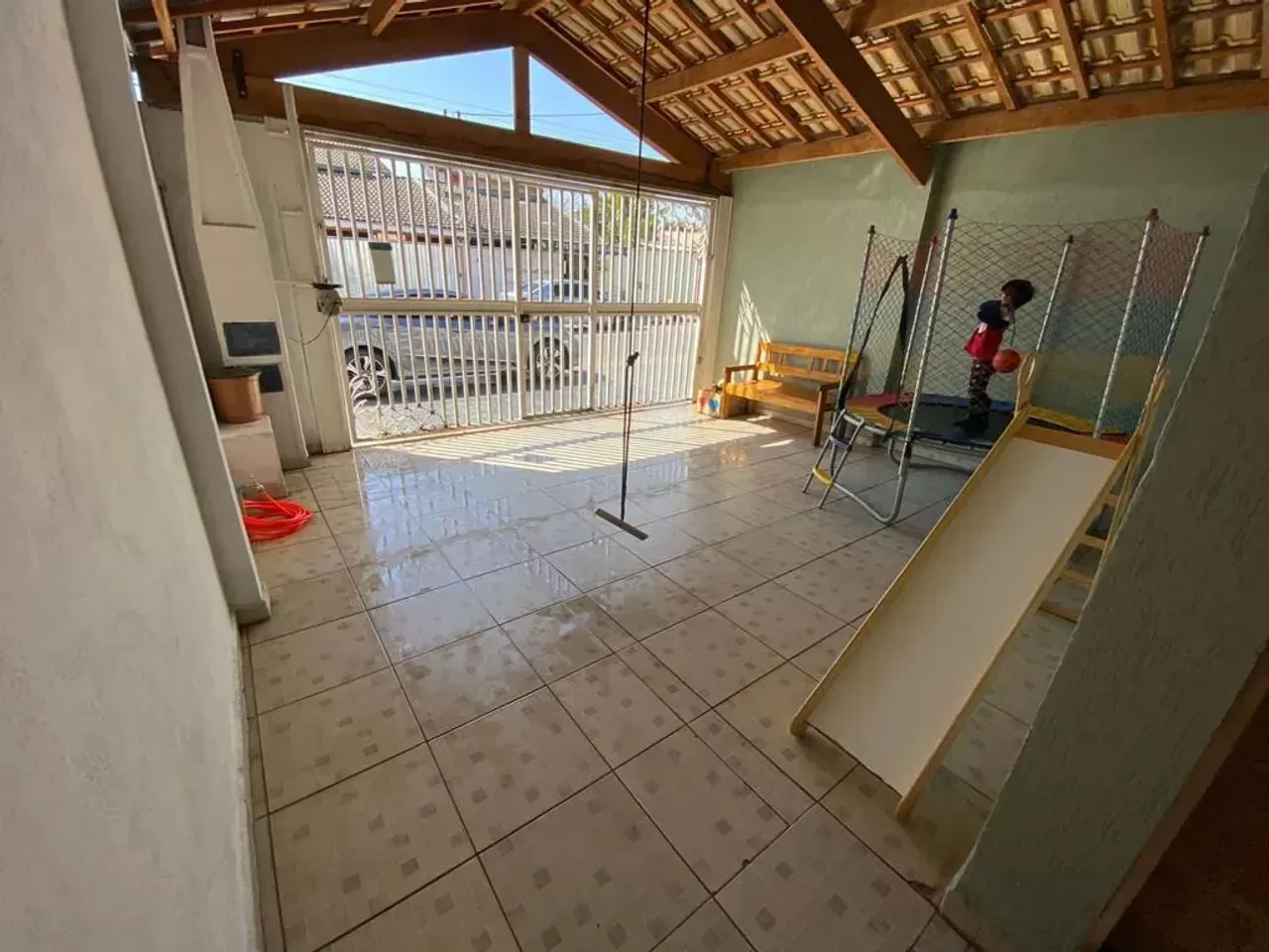 Casa à venda com 2 quartos, 112m² - Foto 12