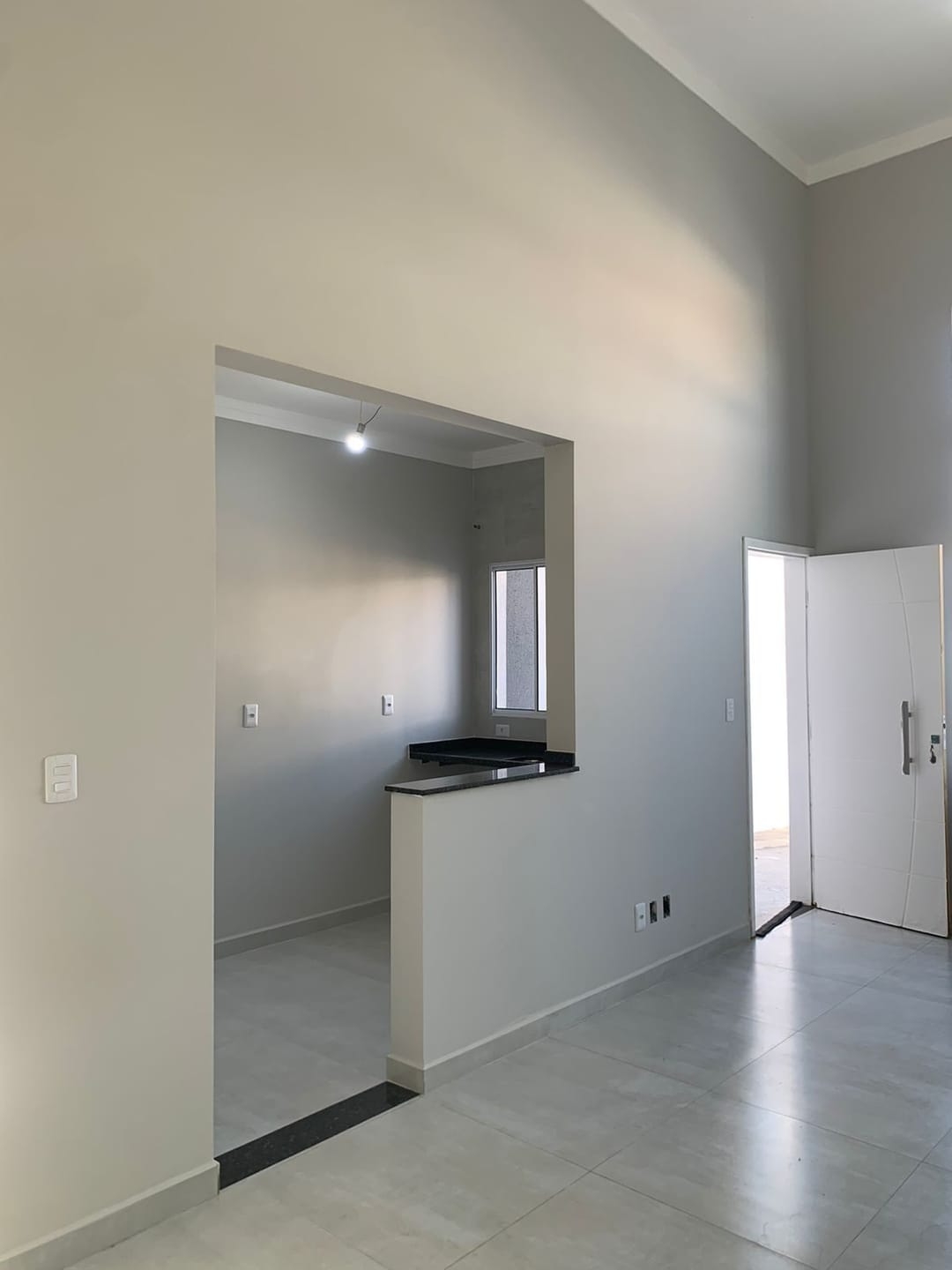 Casa, 3 quartos, 74 m² - Foto 2