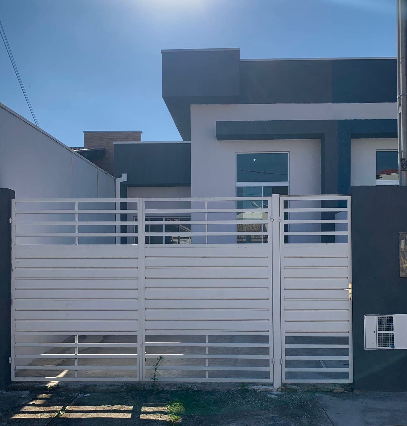 Casa, 3 quartos, 74 m² - Foto 6