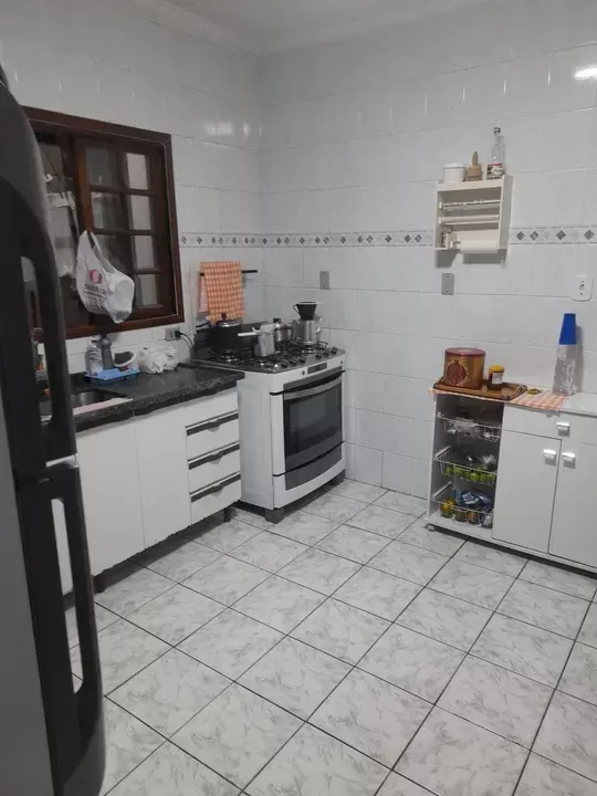 Casa, 2 quartos, 94 m² - Foto 4