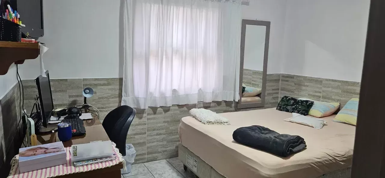 Casa, 2 quartos, 94 m² - Foto 8