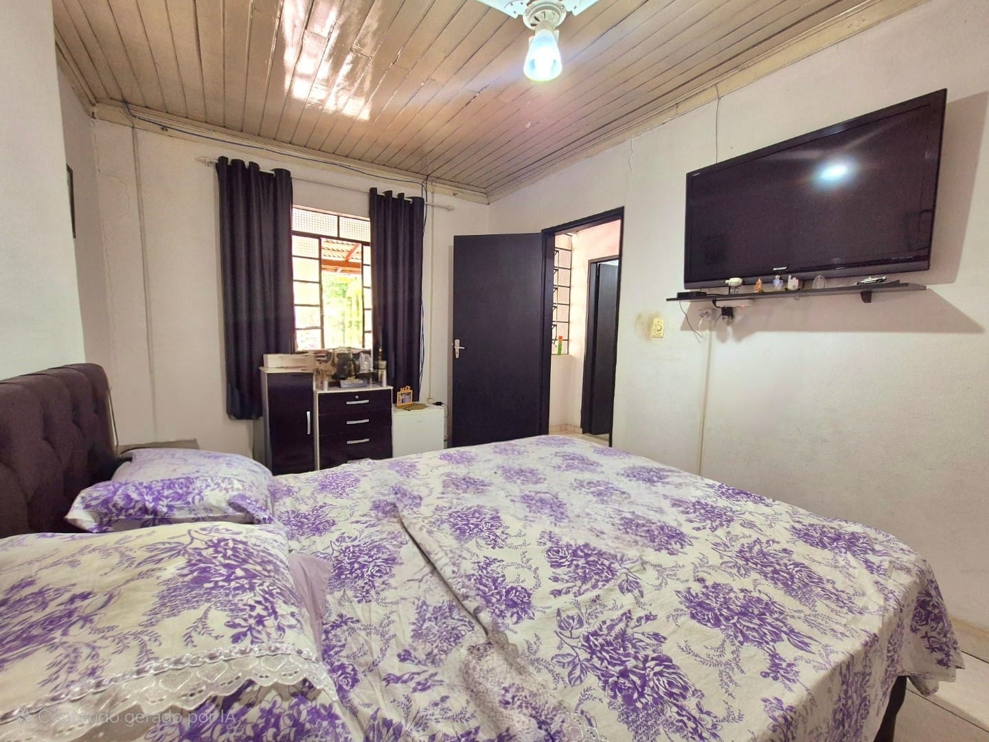 Casa, 3 quartos, 152 m² - Foto 5