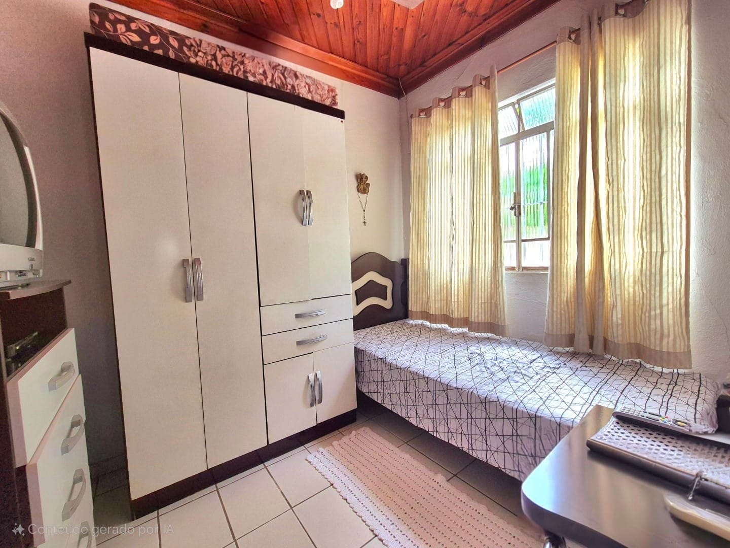 Casa, 3 quartos, 152 m² - Foto 6