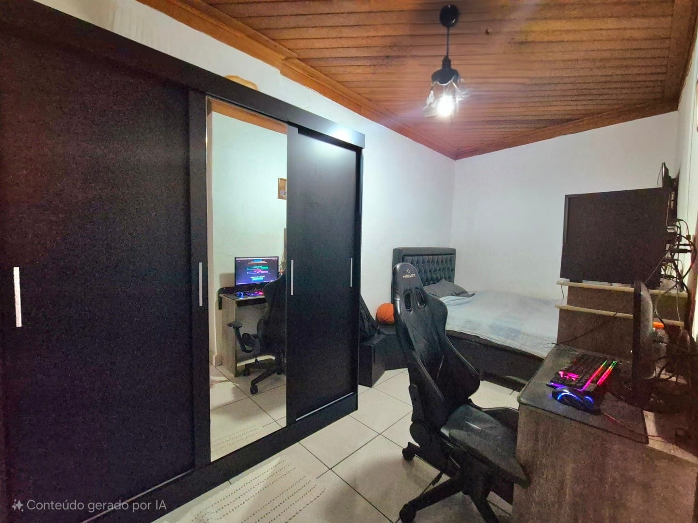 Casa, 3 quartos, 152 m² - Foto 8