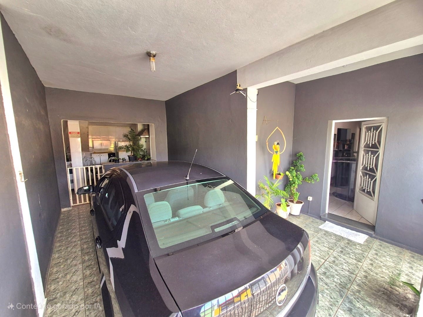 Casa, 3 quartos, 152 m² - Foto 10