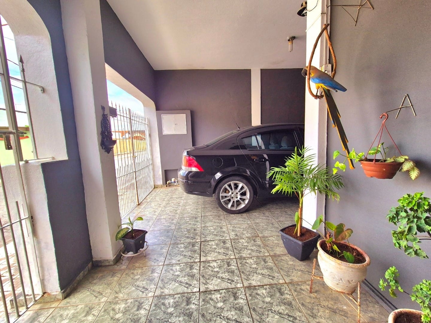 Casa, 3 quartos, 152 m² - Foto 11