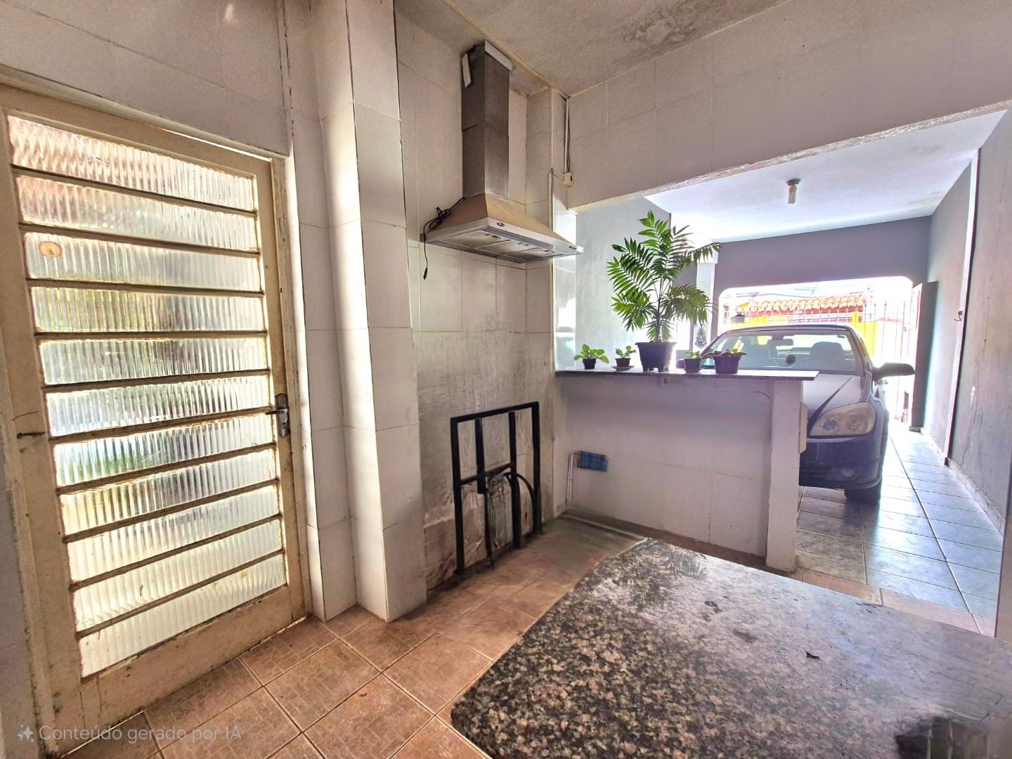 Casa, 3 quartos, 152 m² - Foto 14