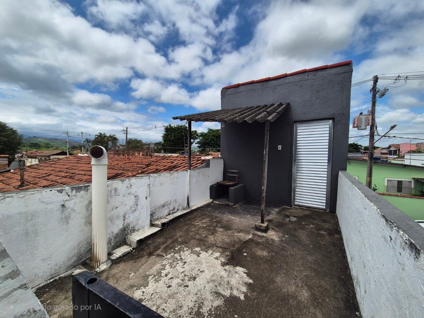 Casa, 3 quartos, 152 m² - Foto 17