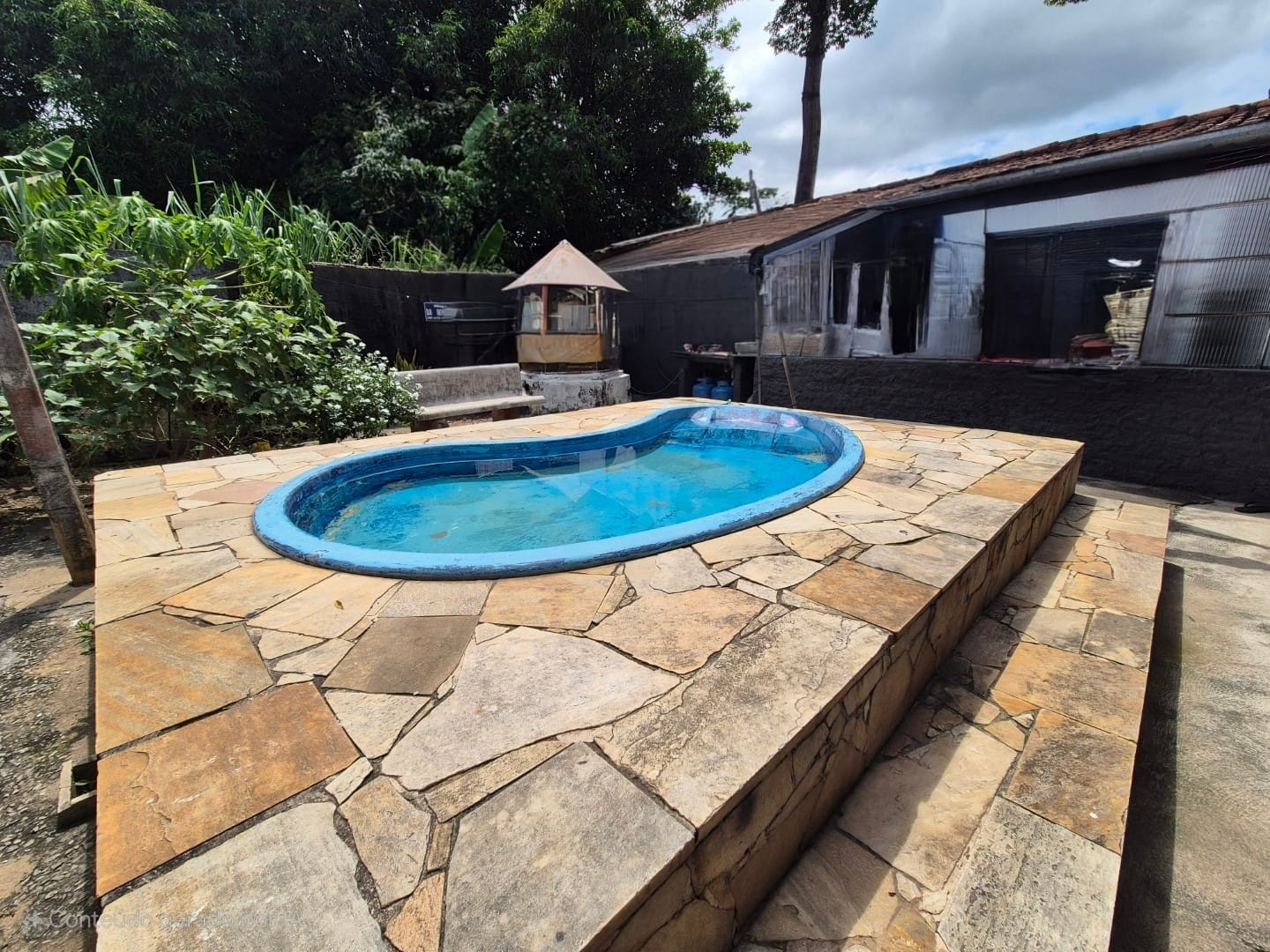 Casa, 3 quartos, 152 m² - Foto 20