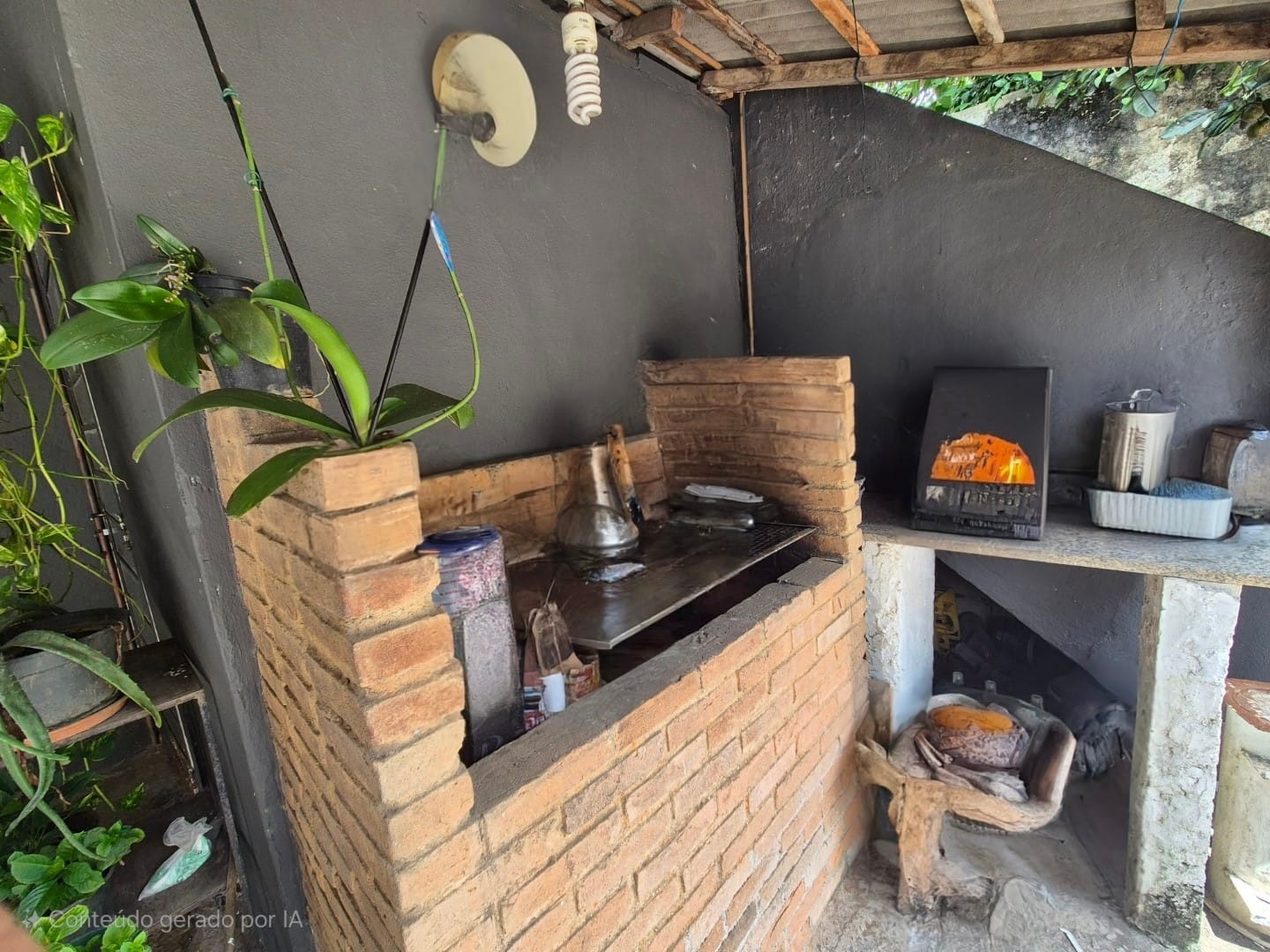 Casa, 3 quartos, 152 m² - Foto 21