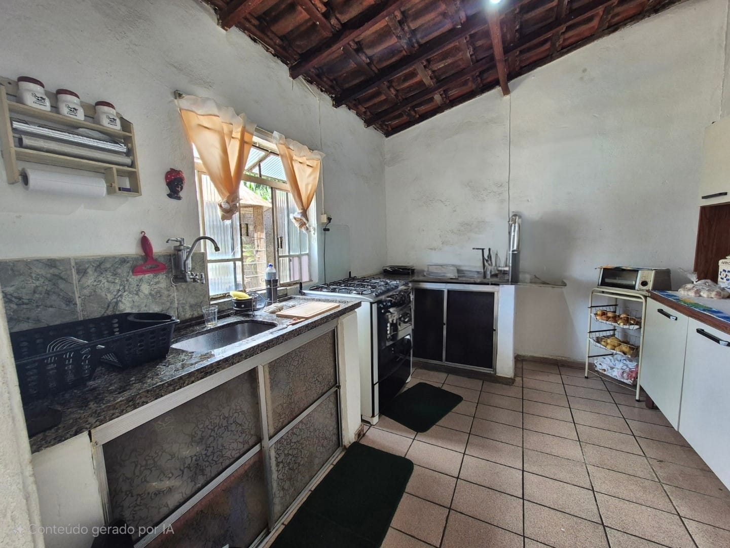 Casa, 3 quartos, 152 m² - Foto 23