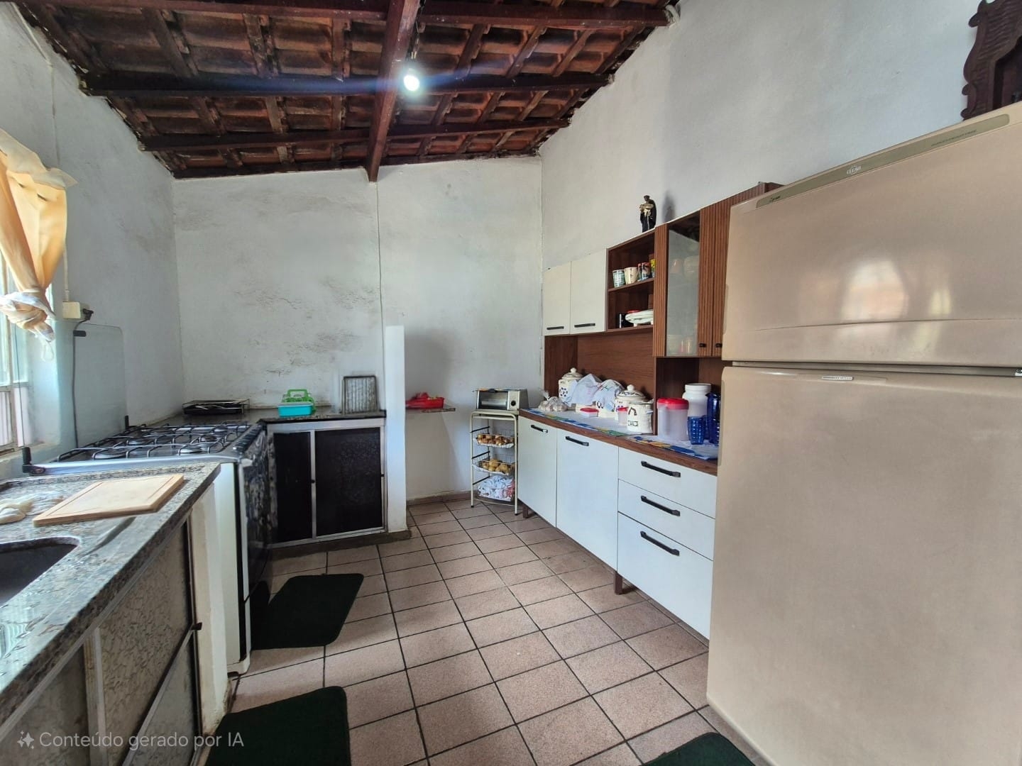 Casa, 3 quartos, 152 m² - Foto 24