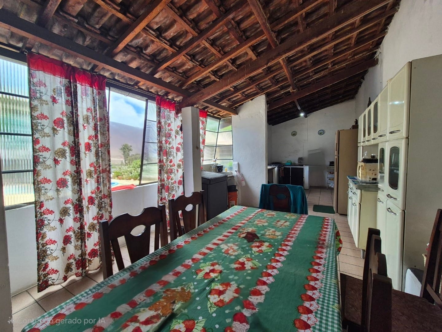 Casa, 3 quartos, 152 m² - Foto 25