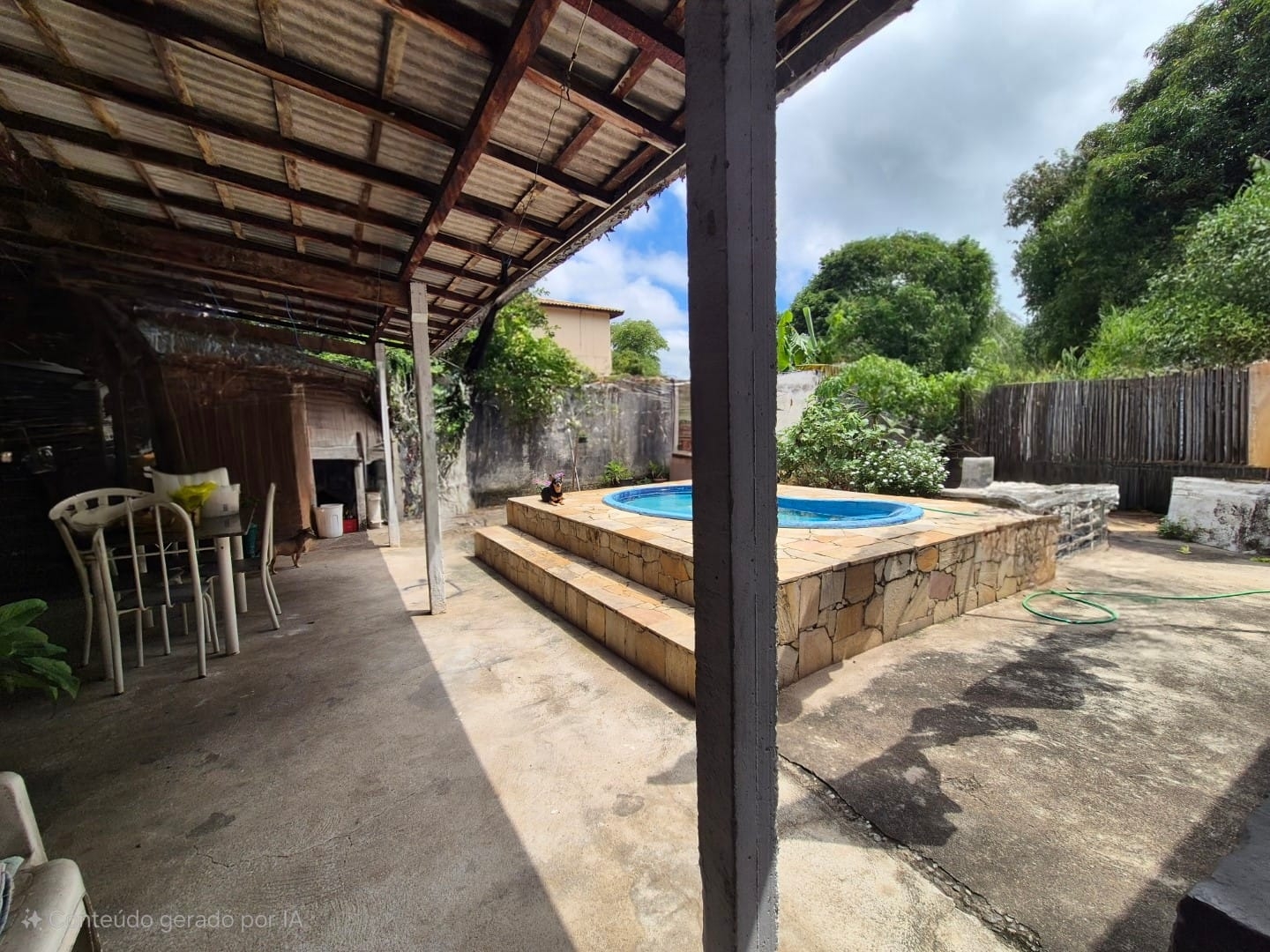 Casa, 3 quartos, 152 m² - Foto 26