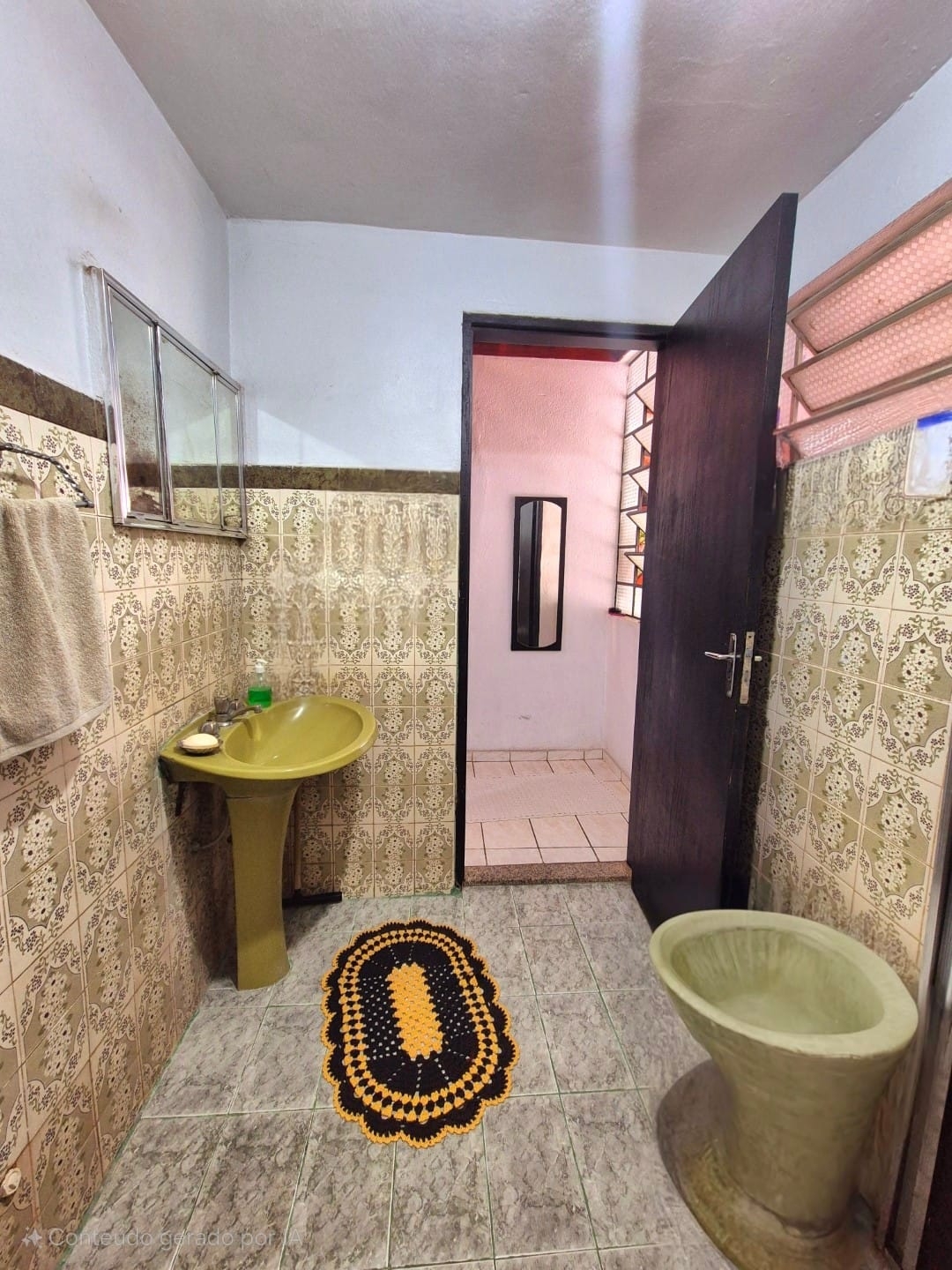 Casa, 3 quartos, 152 m² - Foto 28