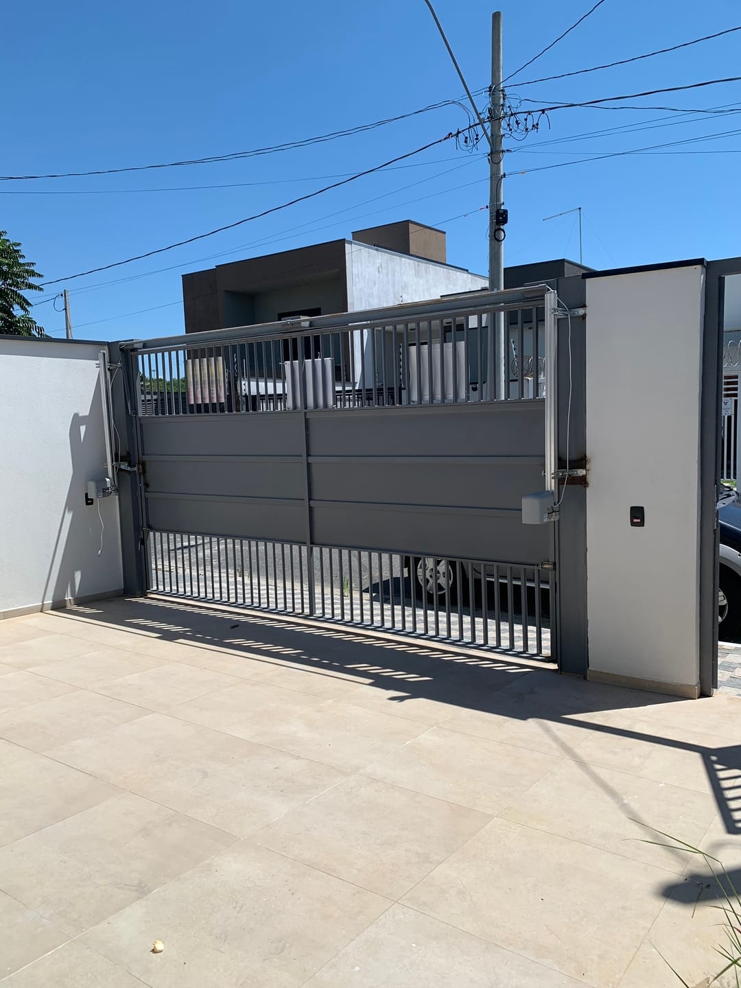 Casa à venda com 3 quartos, 115m² - Foto 6