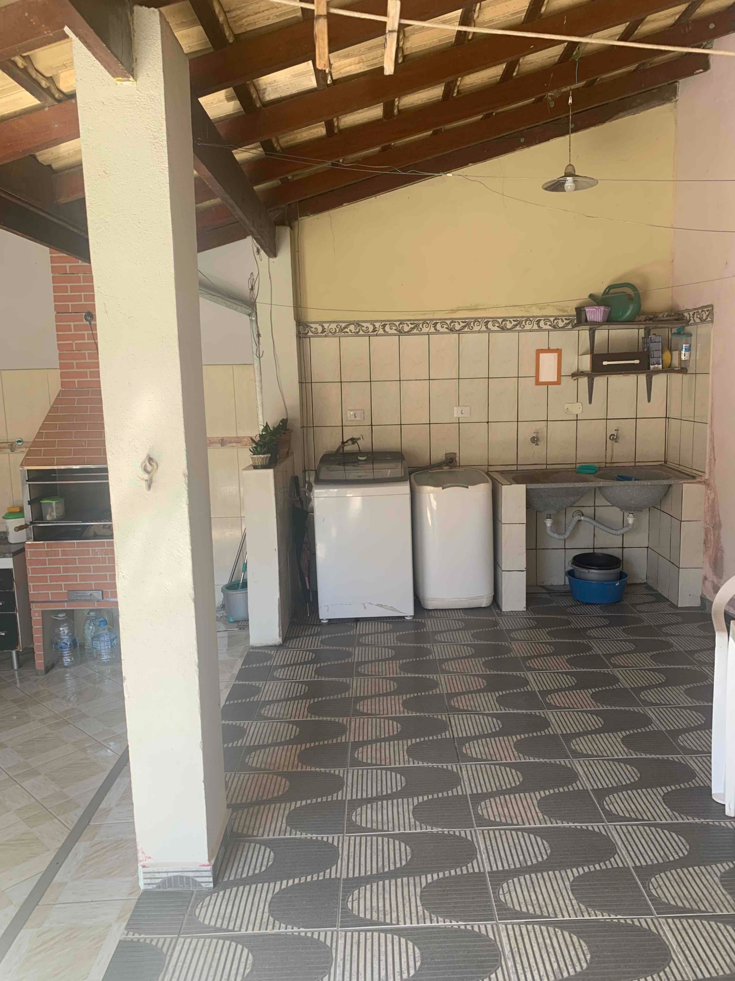 Casa, 5 quartos, 260 m² - Foto 2