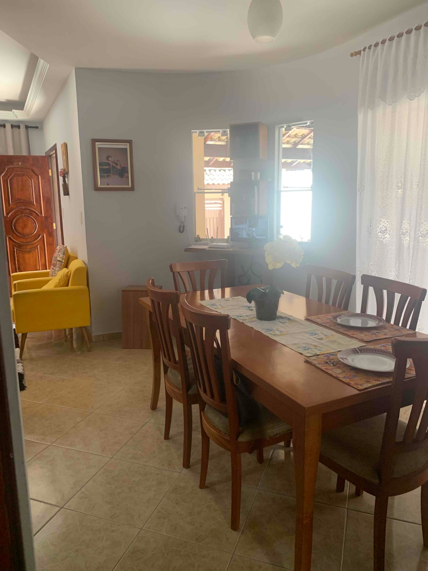 Casa, 5 quartos, 260 m² - Foto 9