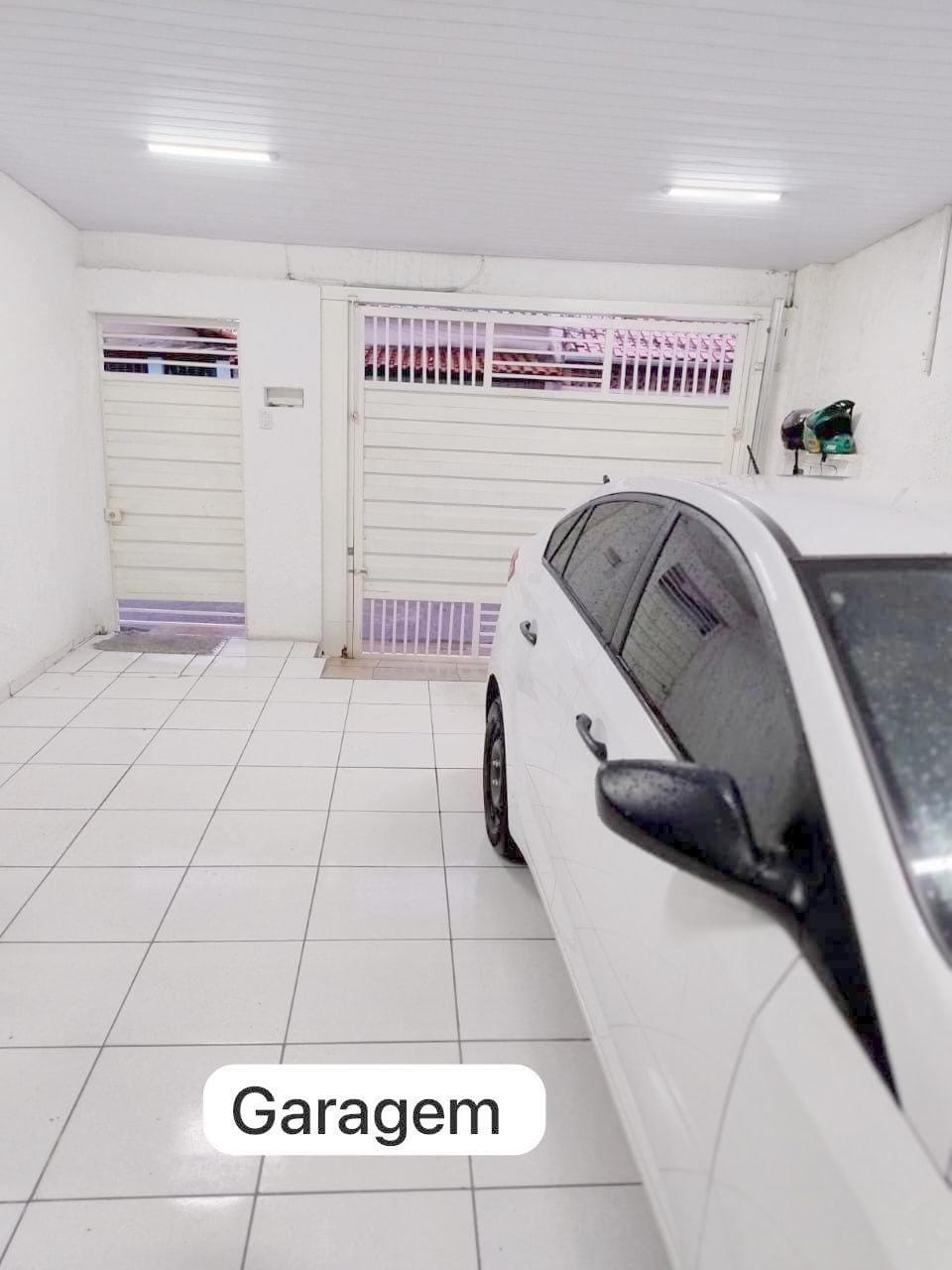 Casa, 3 quartos, 80 m² - Foto 4