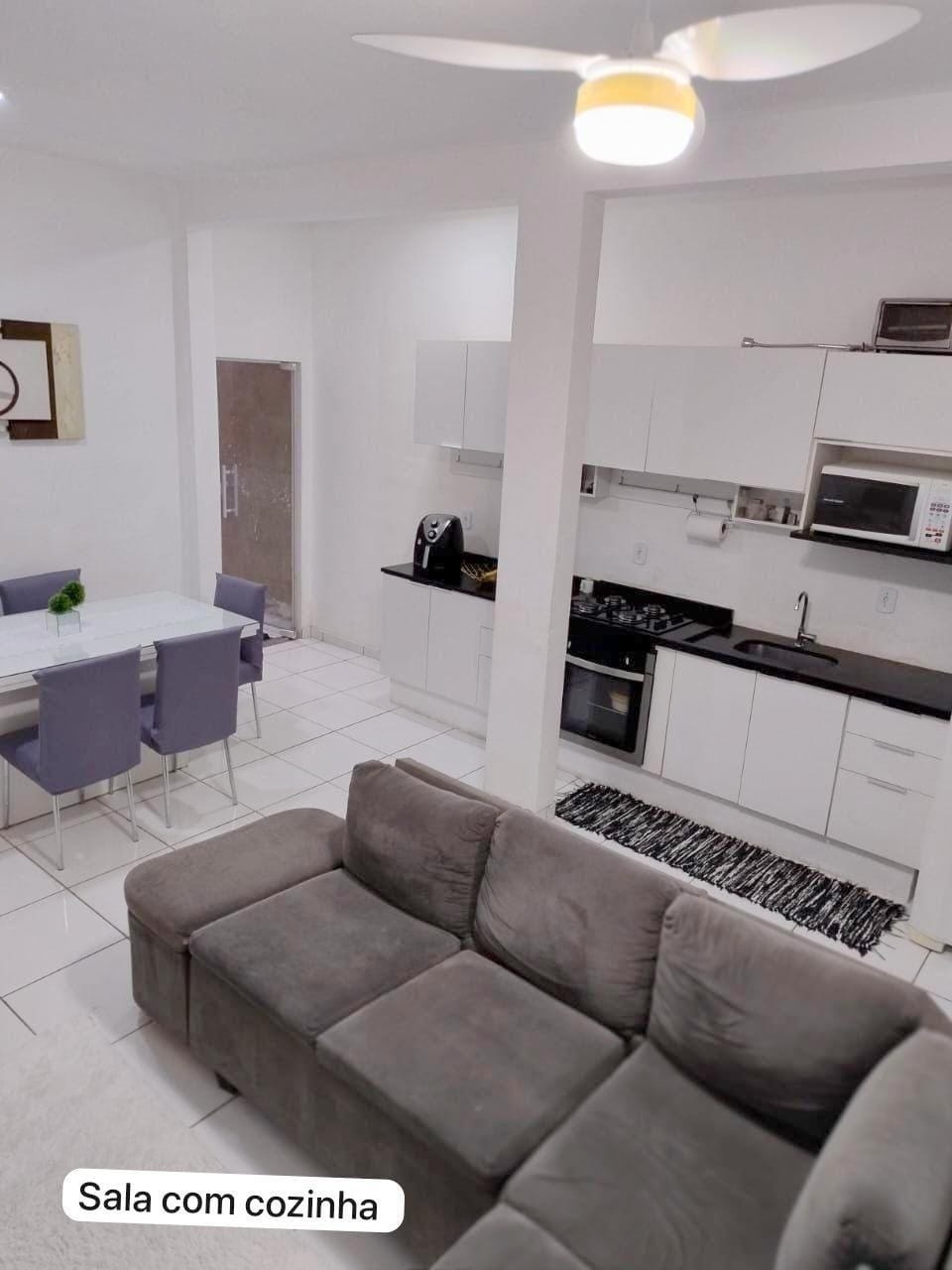 Casa, 3 quartos, 80 m² - Foto 6