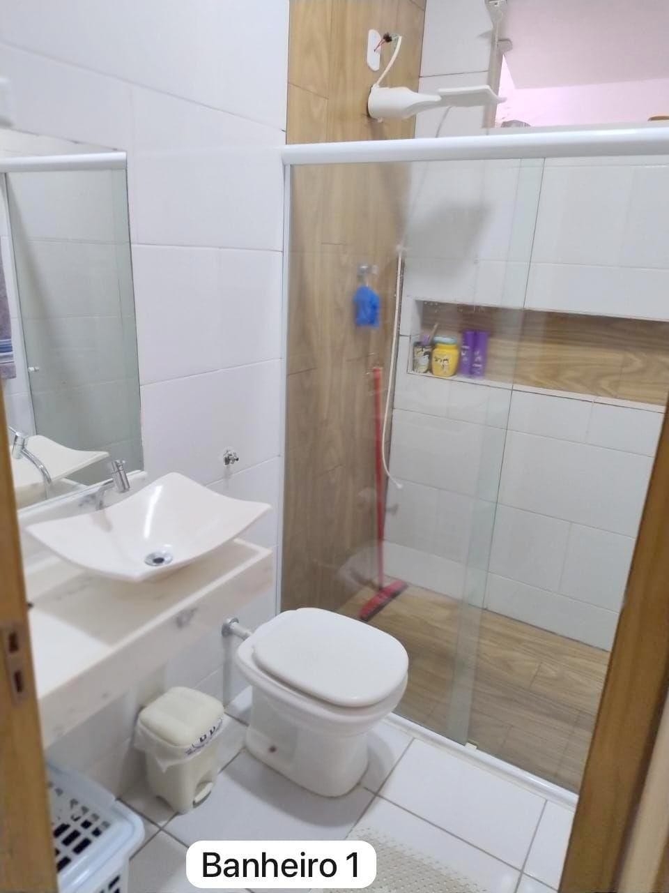 Casa, 3 quartos, 80 m² - Foto 7