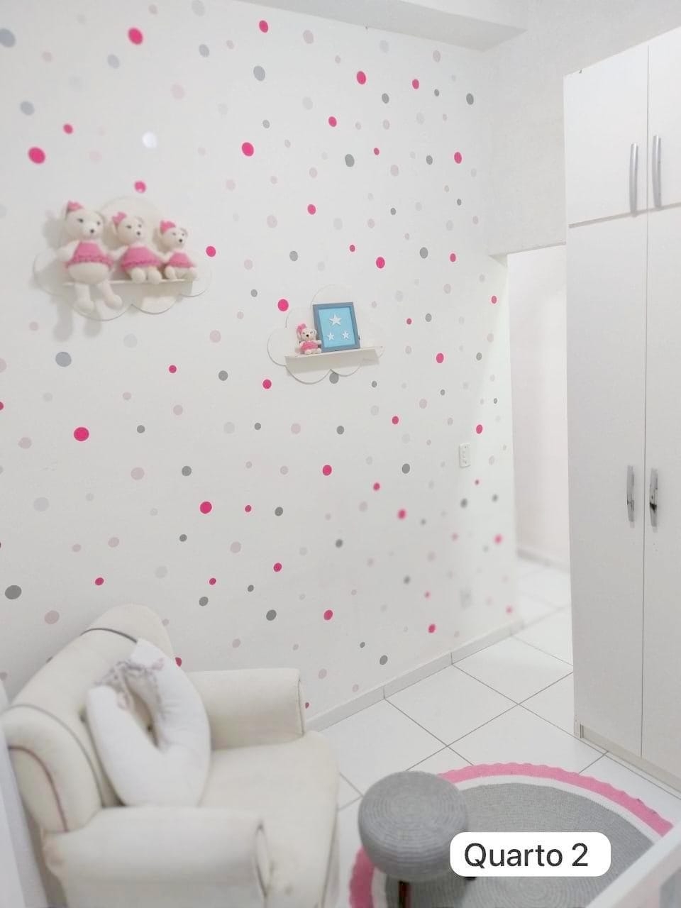 Casa, 3 quartos, 80 m² - Foto 11