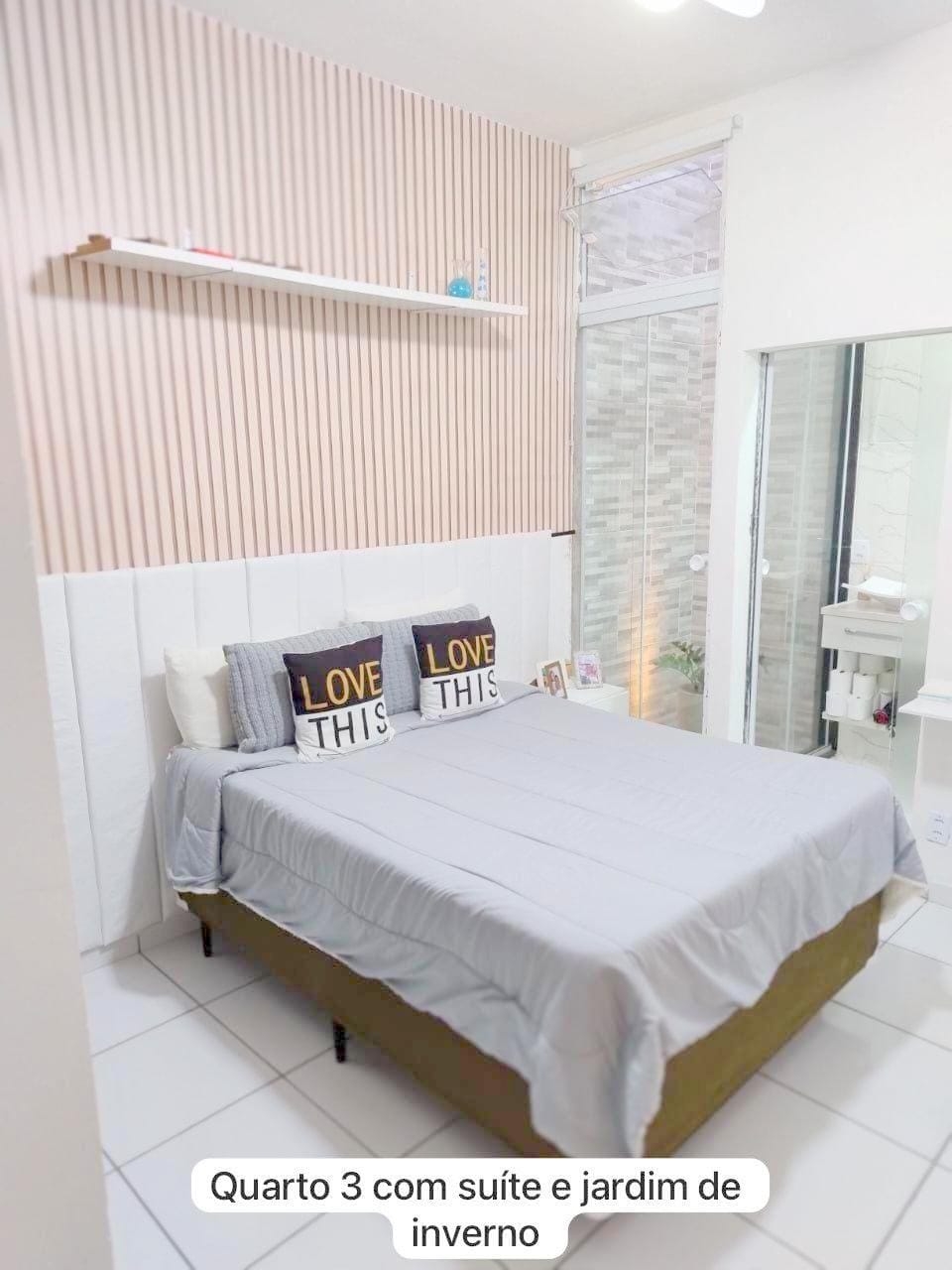 Casa, 3 quartos, 80 m² - Foto 12