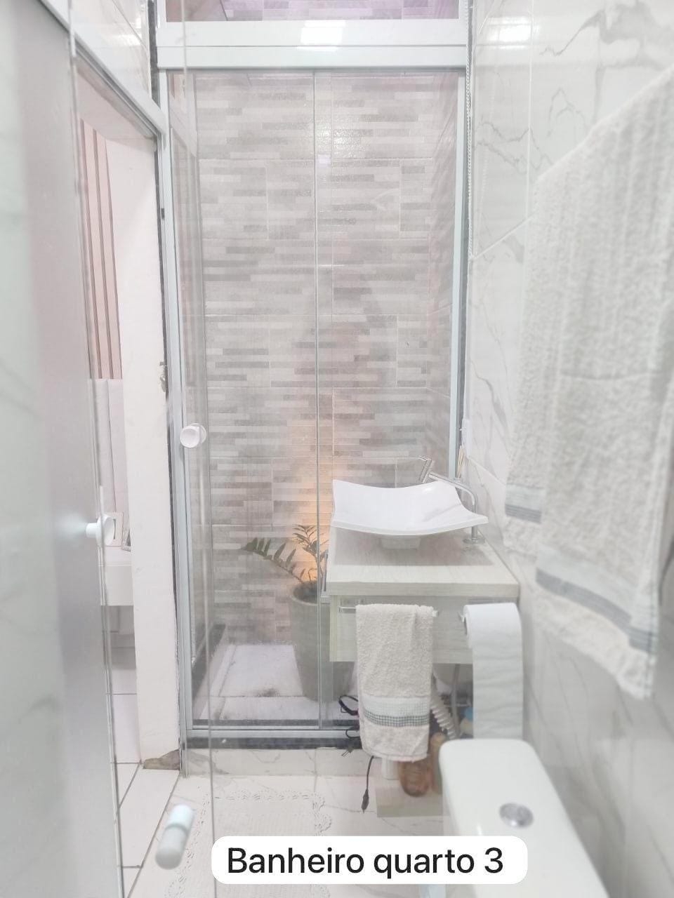 Casa, 3 quartos, 80 m² - Foto 14