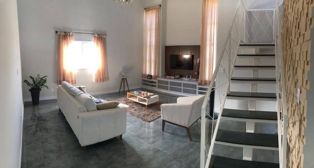 Casa, 3 quartos, 270 m² - Foto 4