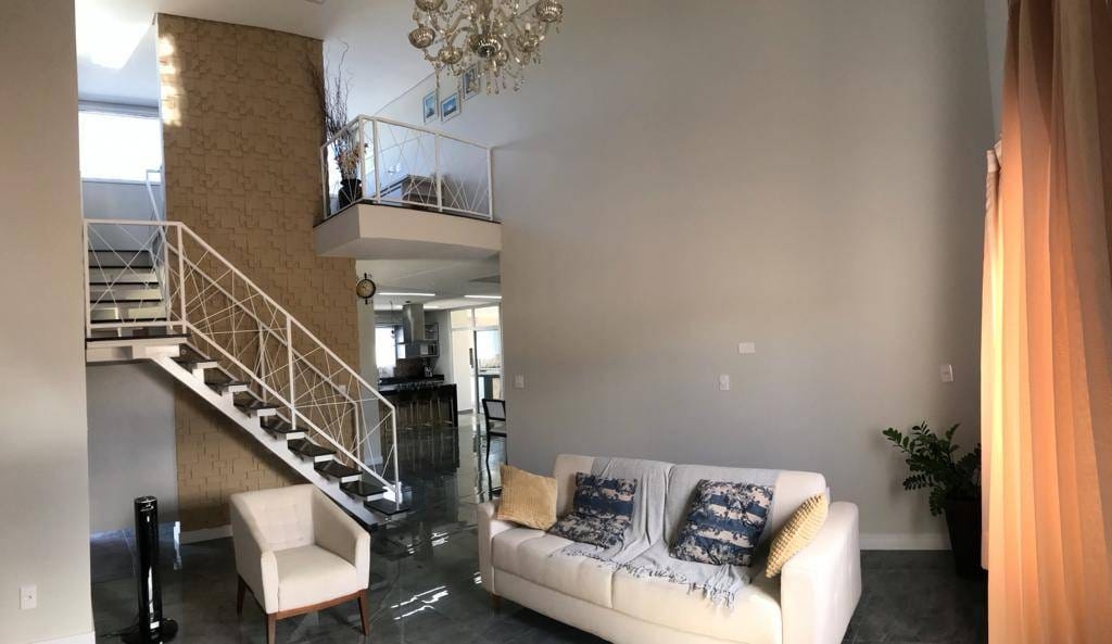 Casa, 3 quartos, 270 m² - Foto 5