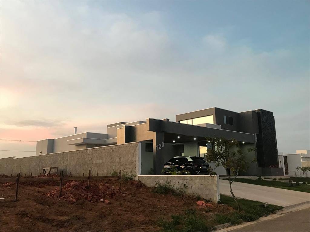 Casa, 3 quartos, 270 m² - Foto 6