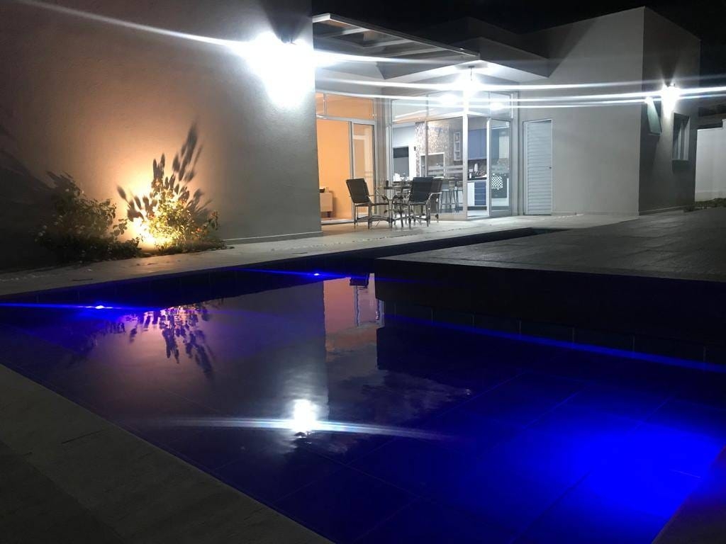 Casa, 3 quartos, 270 m² - Foto 8
