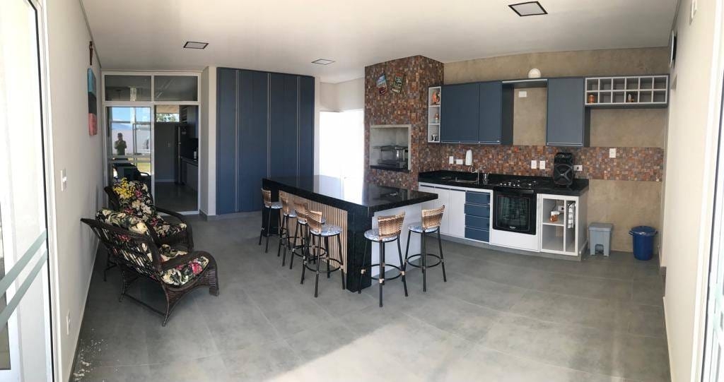 Casa, 3 quartos, 270 m² - Foto 9