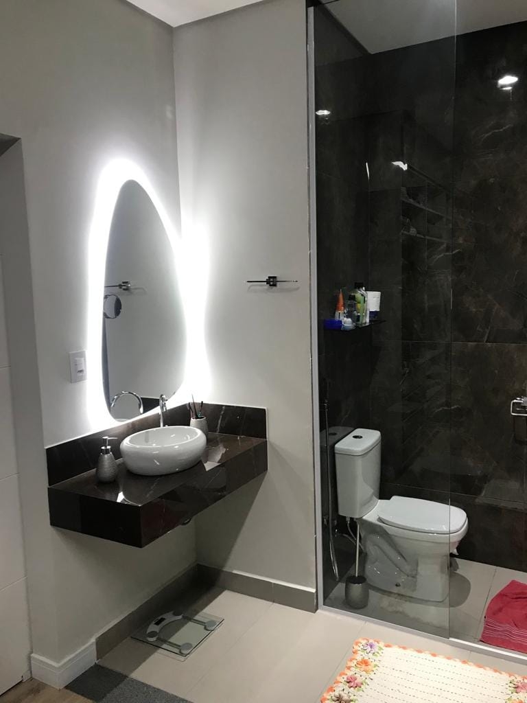 Casa, 3 quartos, 270 m² - Foto 12