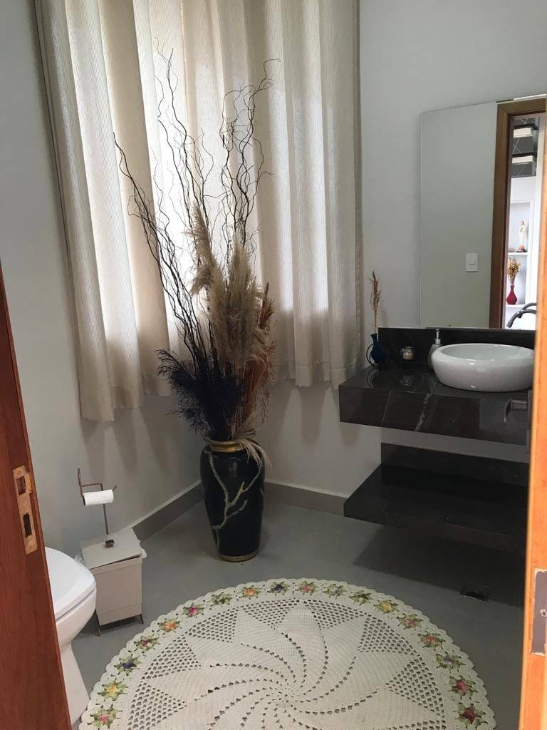 Casa, 3 quartos, 270 m² - Foto 13