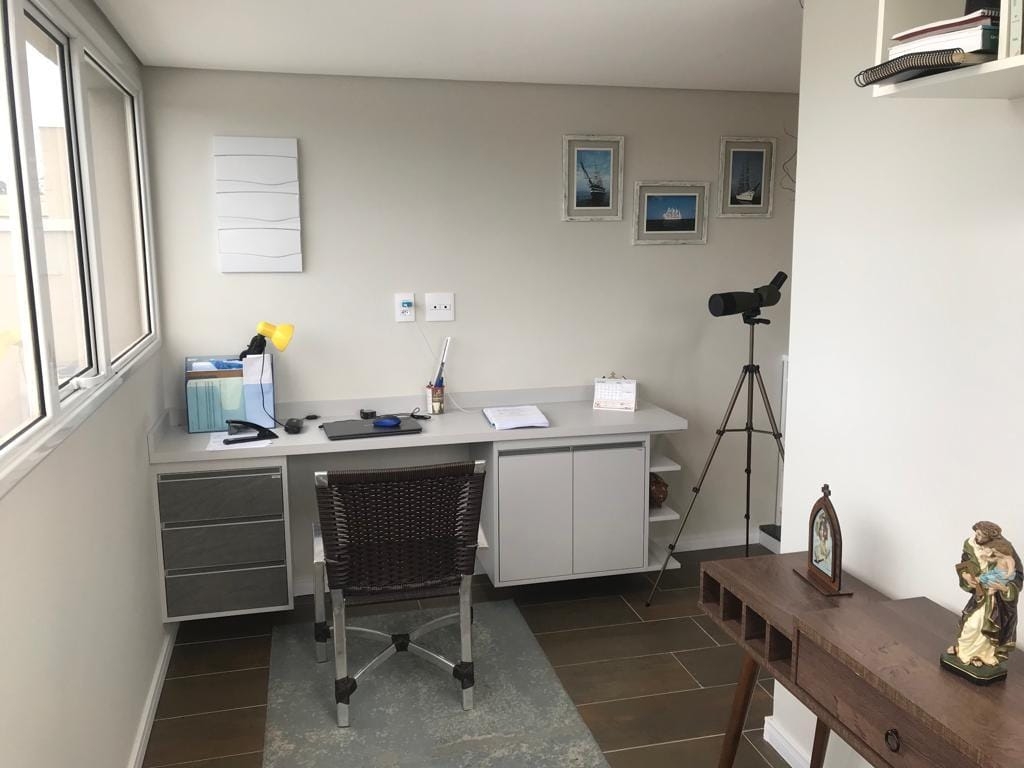 Casa, 3 quartos, 270 m² - Foto 14