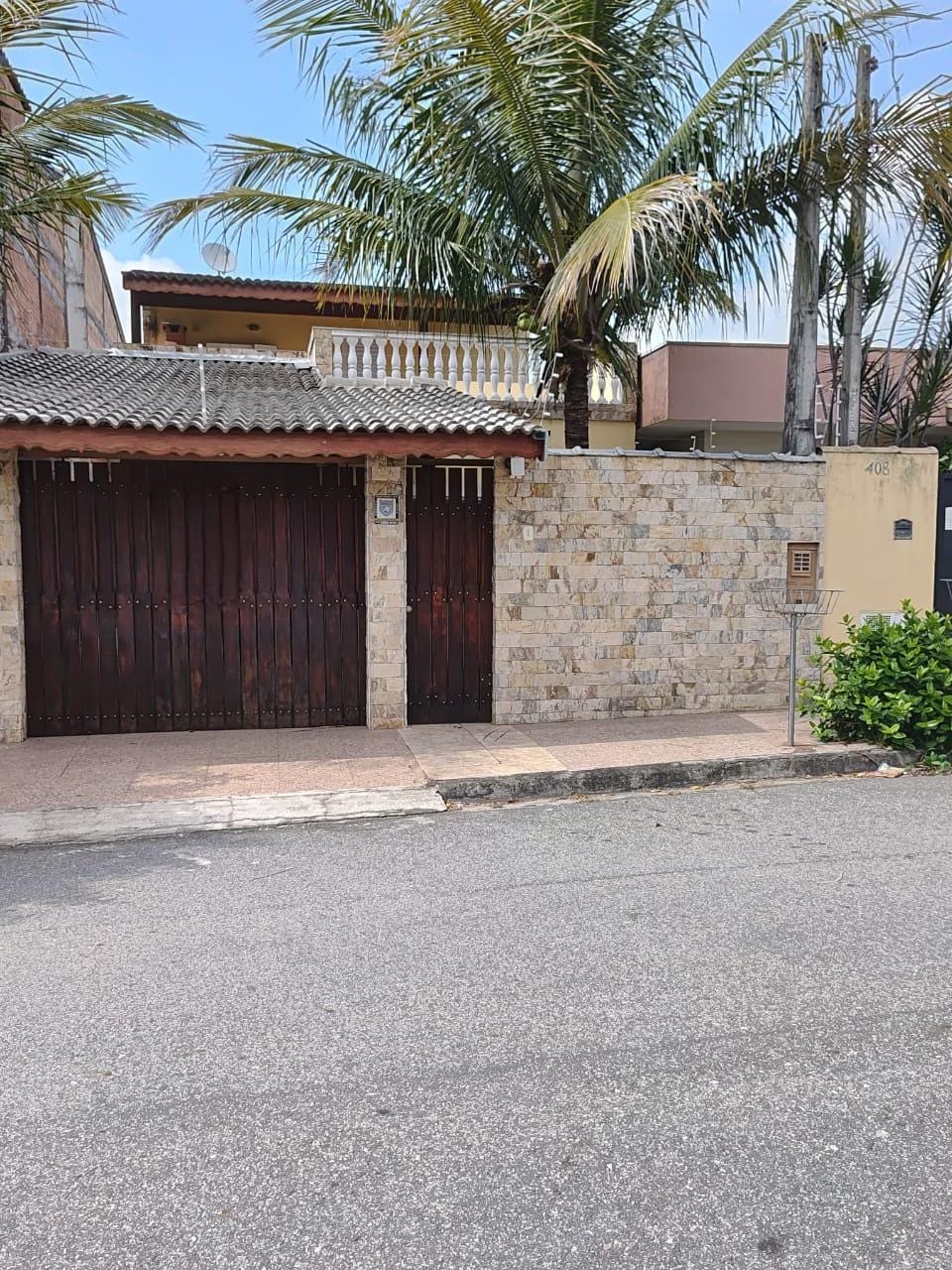 Casa à venda com 3 quartos, 85m² - Foto 18