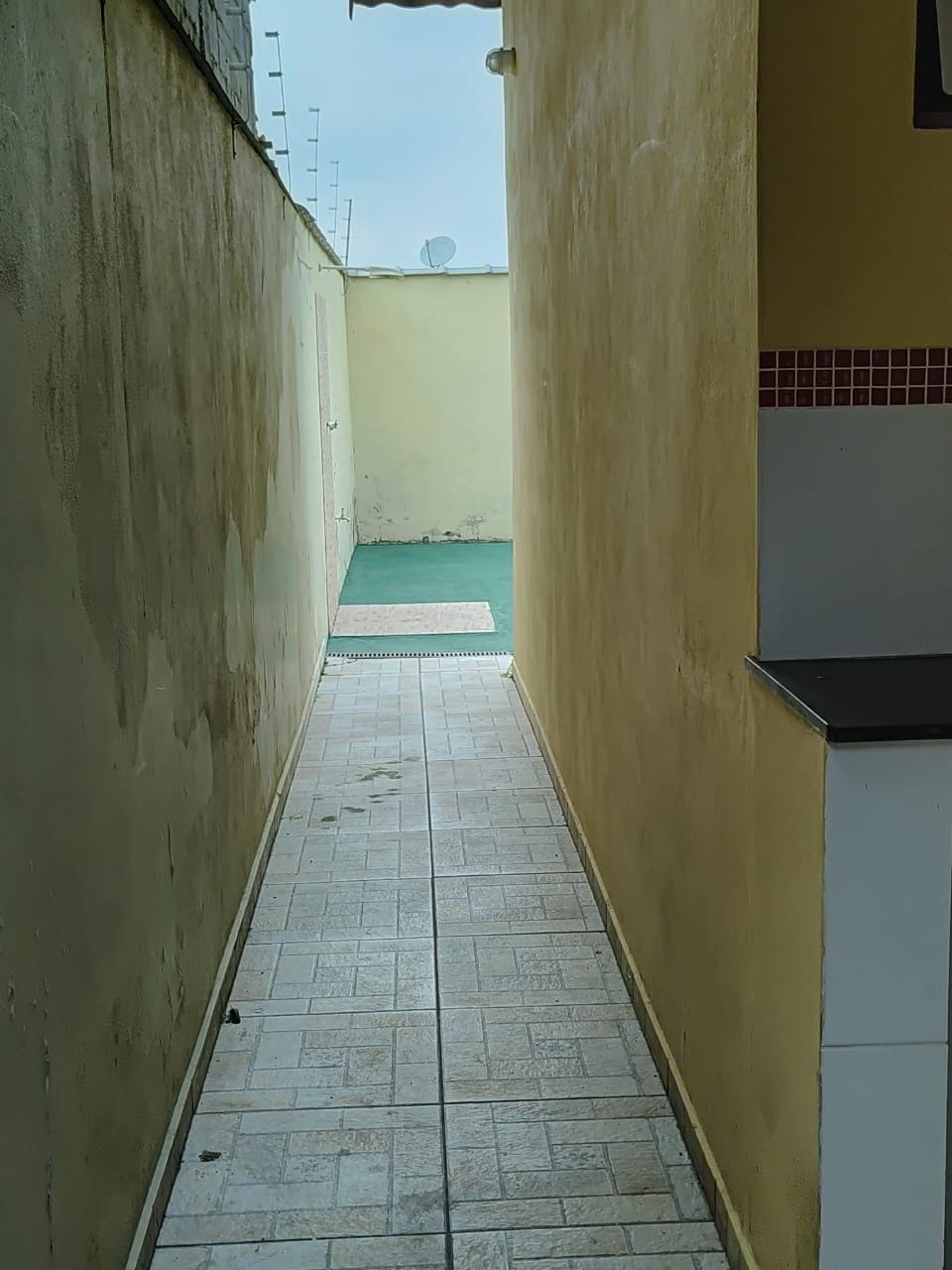 Casa à venda com 3 quartos, 85m² - Foto 25