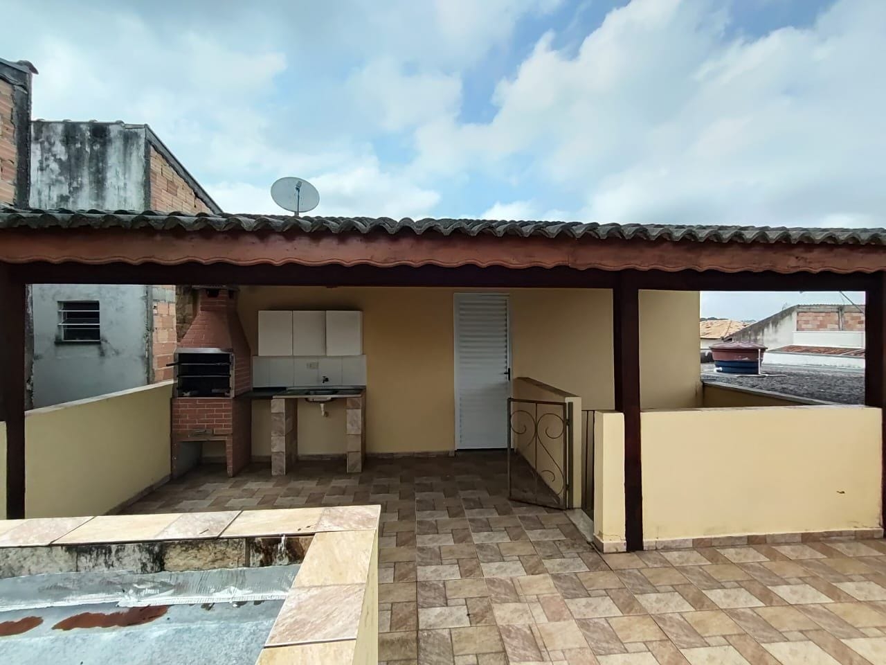 Casa à venda com 3 quartos, 85m² - Foto 27