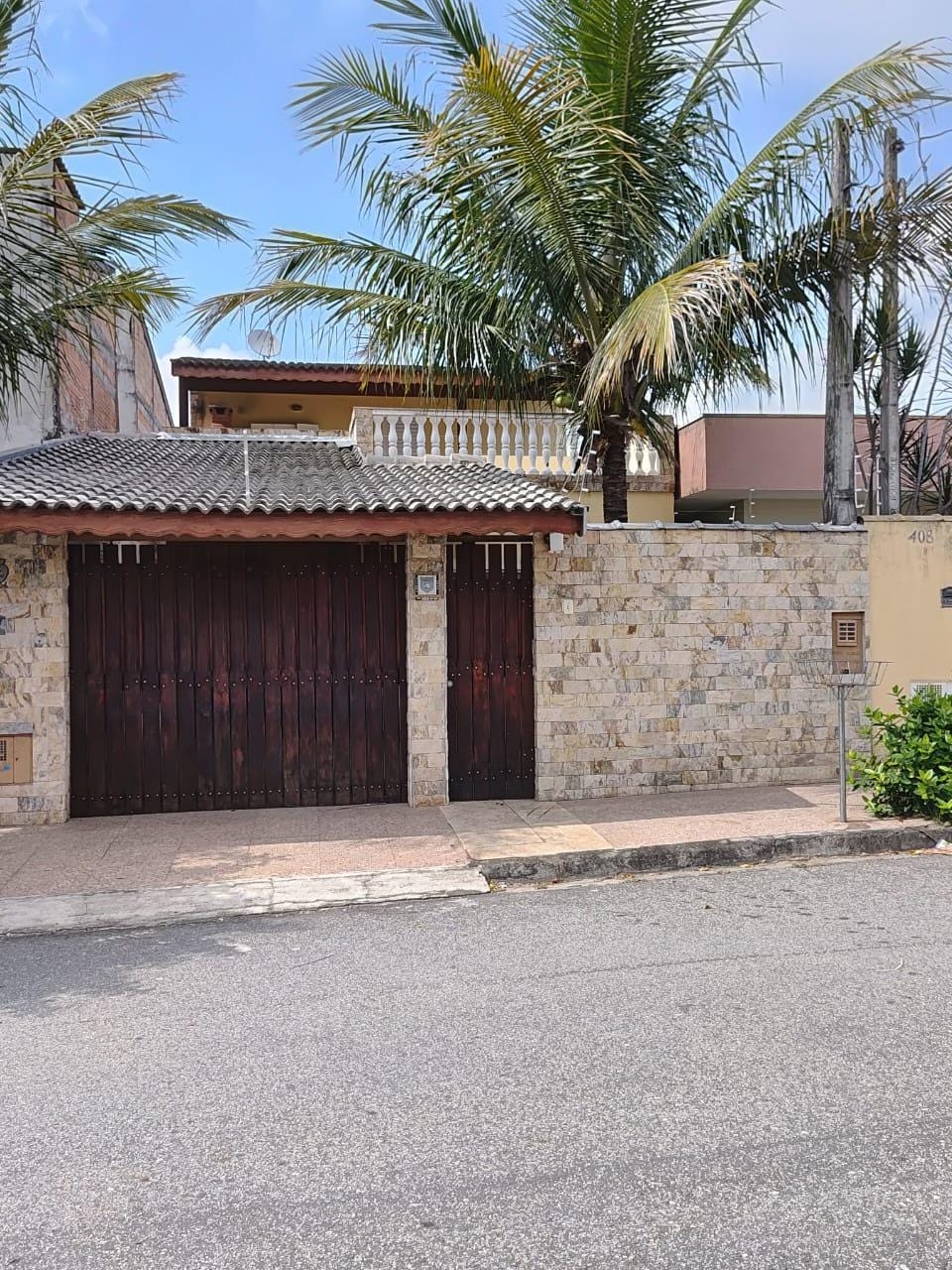Casa à venda com 3 quartos, 85m² - Foto 31