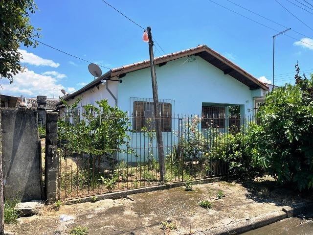 Casa à venda com 3 quartos, 172m² - Foto 9