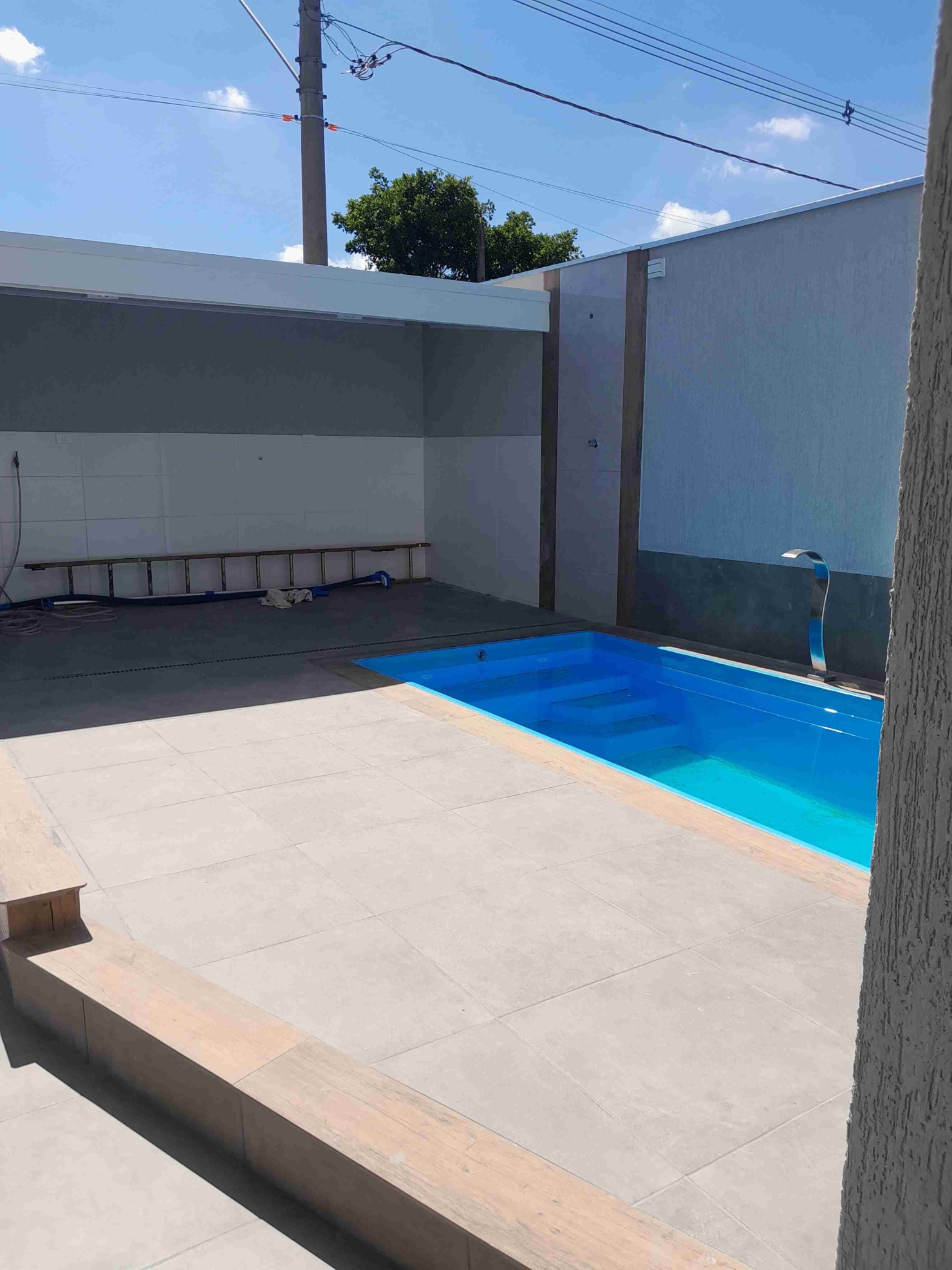 Casa, 3 quartos, 109 m² - Foto 2