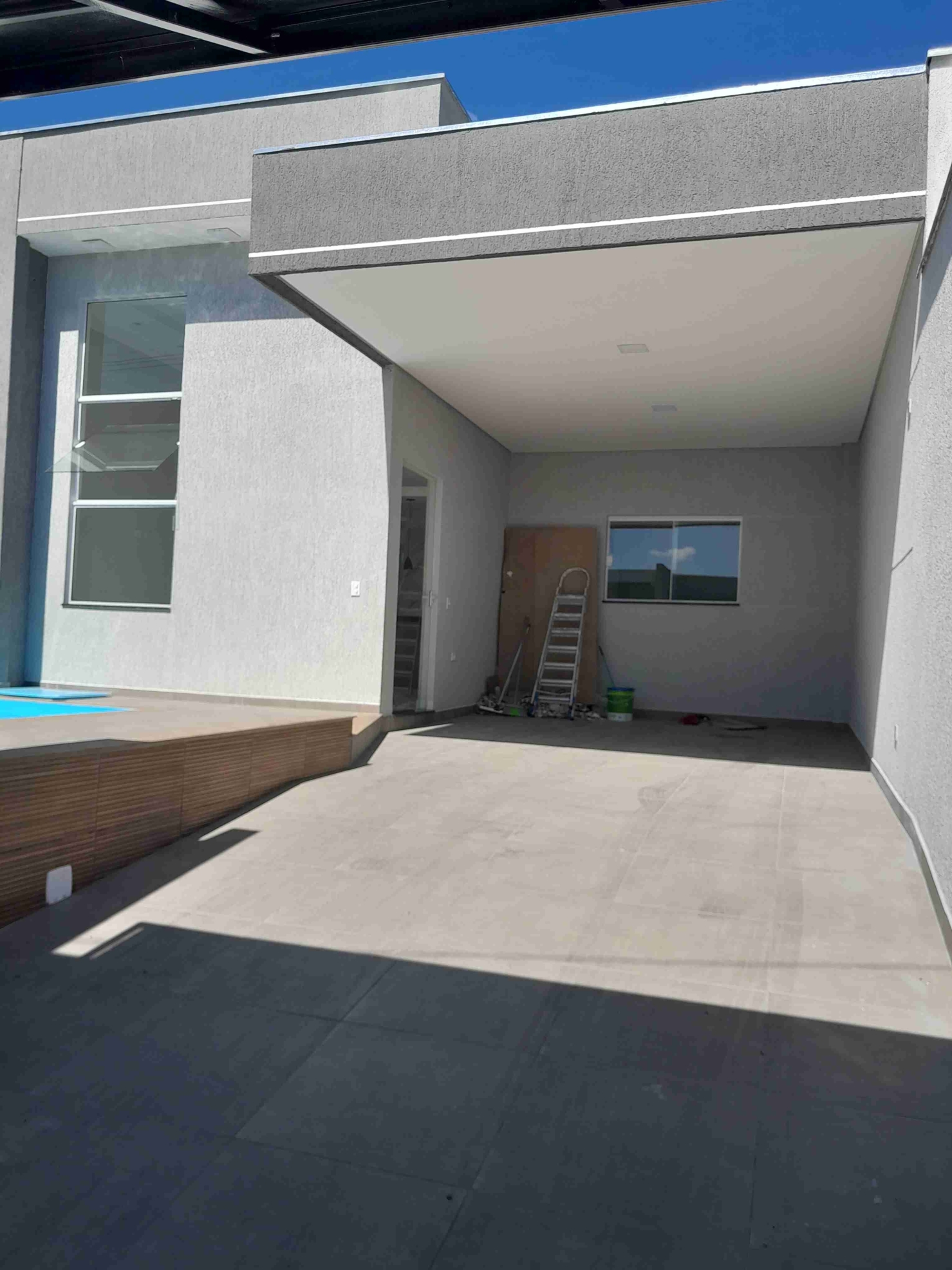 Casa, 3 quartos, 109 m² - Foto 3